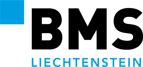 Logo BMS Liechtenstein Logo BMS Liechtenstein